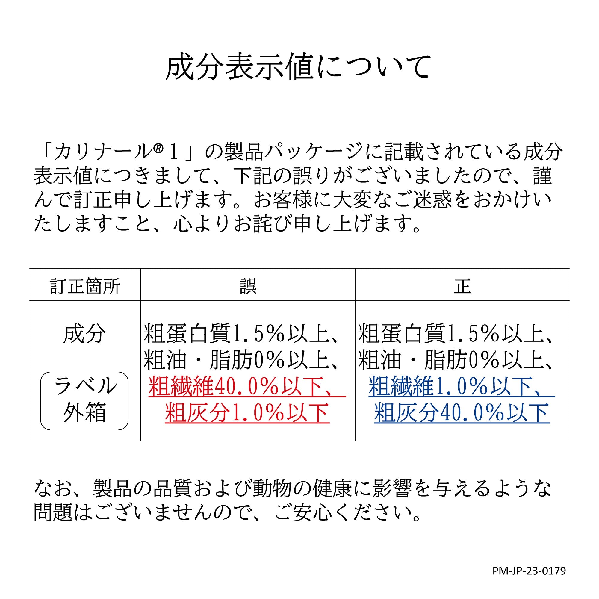Amazon.co.jp: バイエル カリナール1 50g : ペット用品